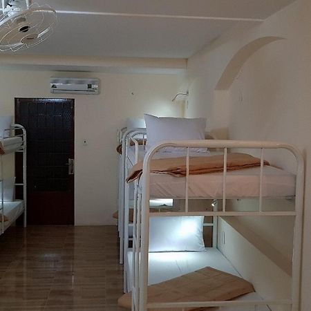 Saigon Fantastic Hostel Ho Chi Minh City Exterior photo