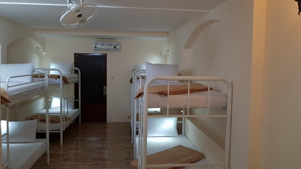 Saigon Fantastic Hostel Ho Chi Minh City Exterior photo
