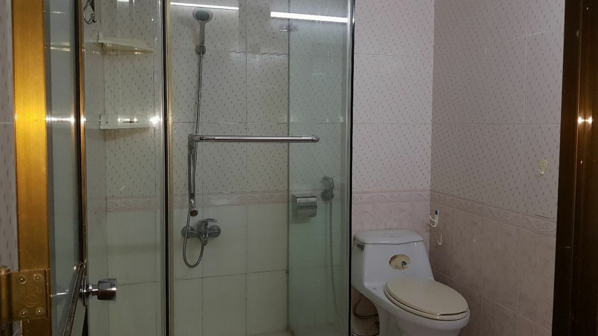 Saigon Fantastic Hostel Ho Chi Minh City Exterior photo