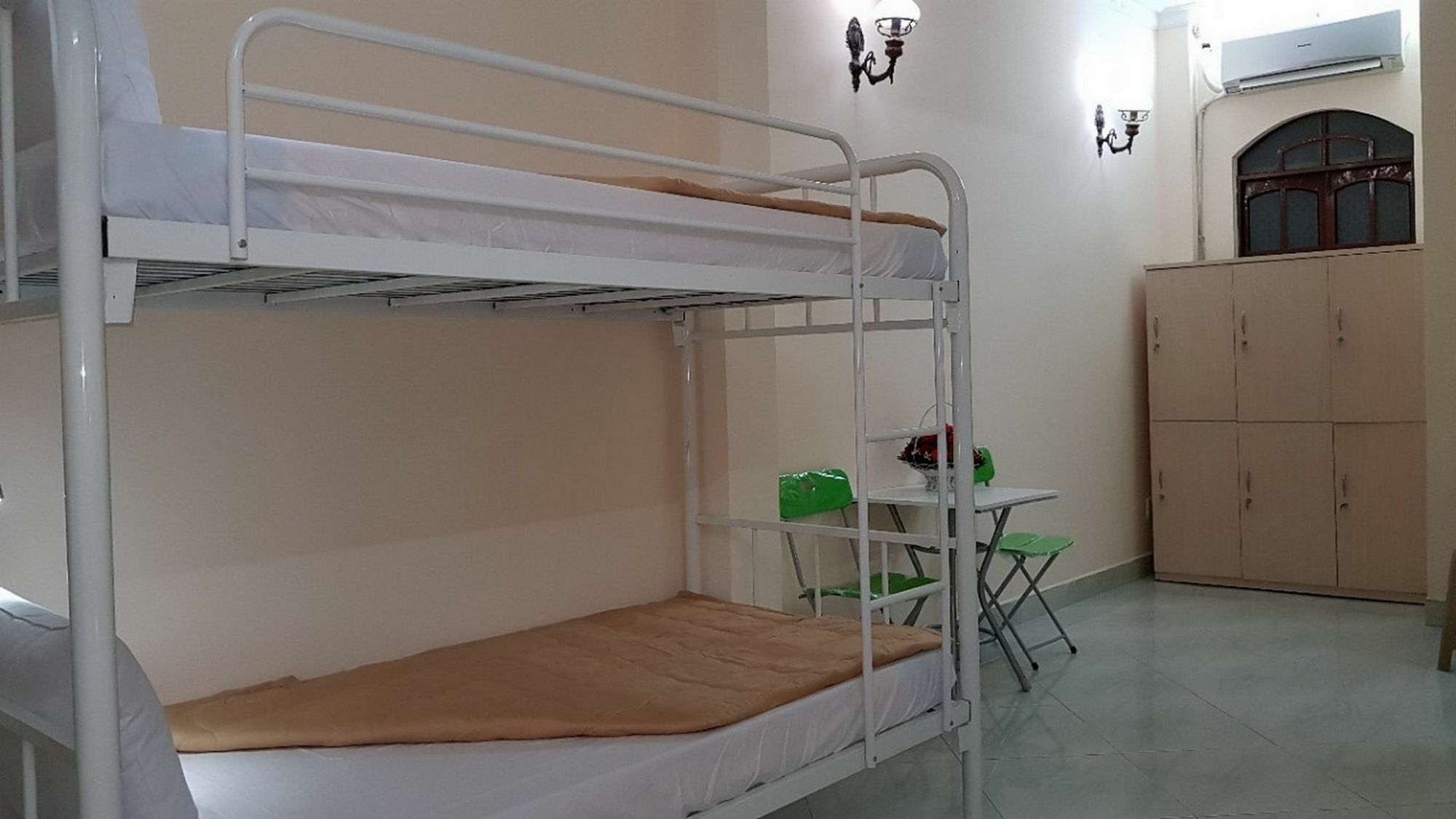 Saigon Fantastic Hostel Ho Chi Minh City Exterior photo