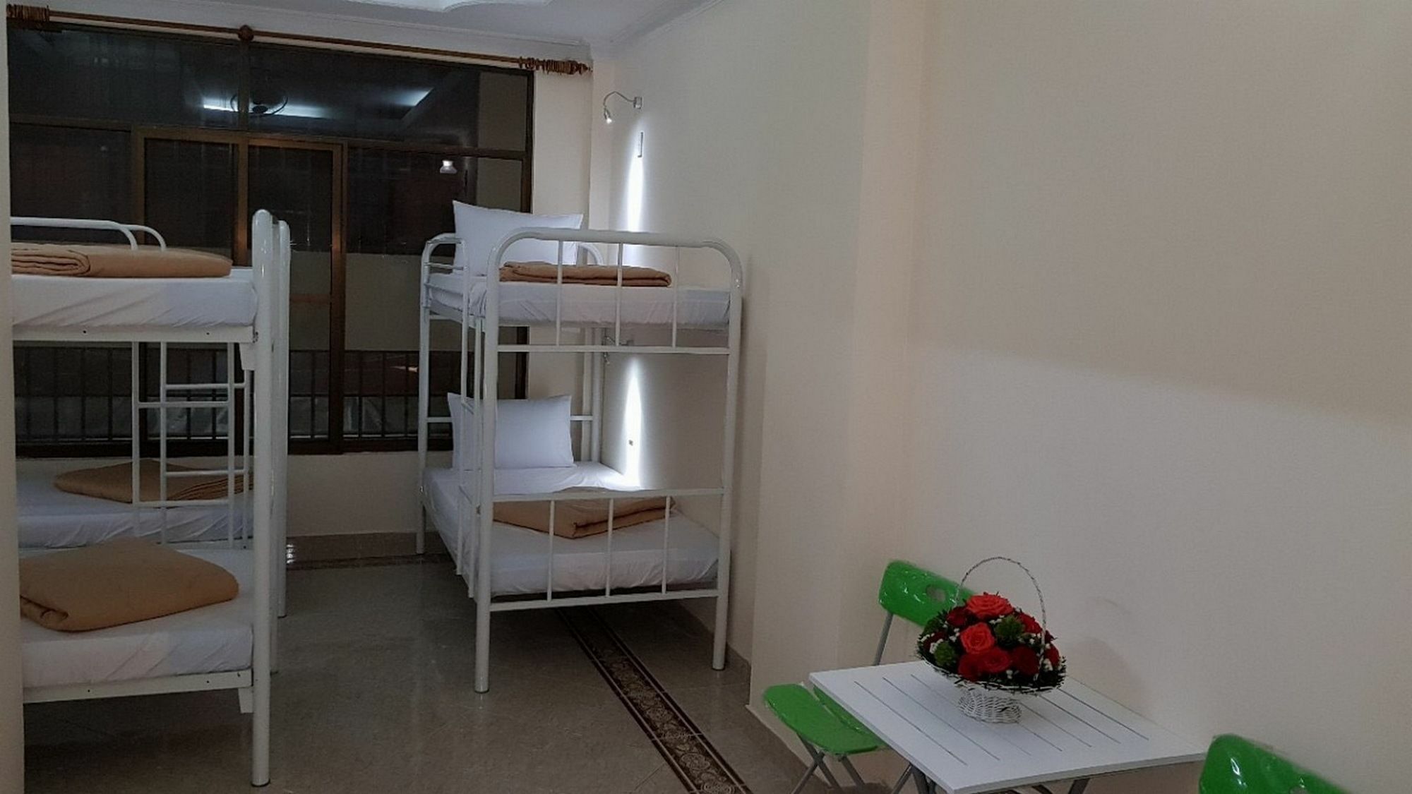 Saigon Fantastic Hostel Ho Chi Minh City Exterior photo